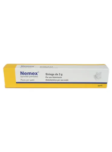 Nemex Gatti pasta  
