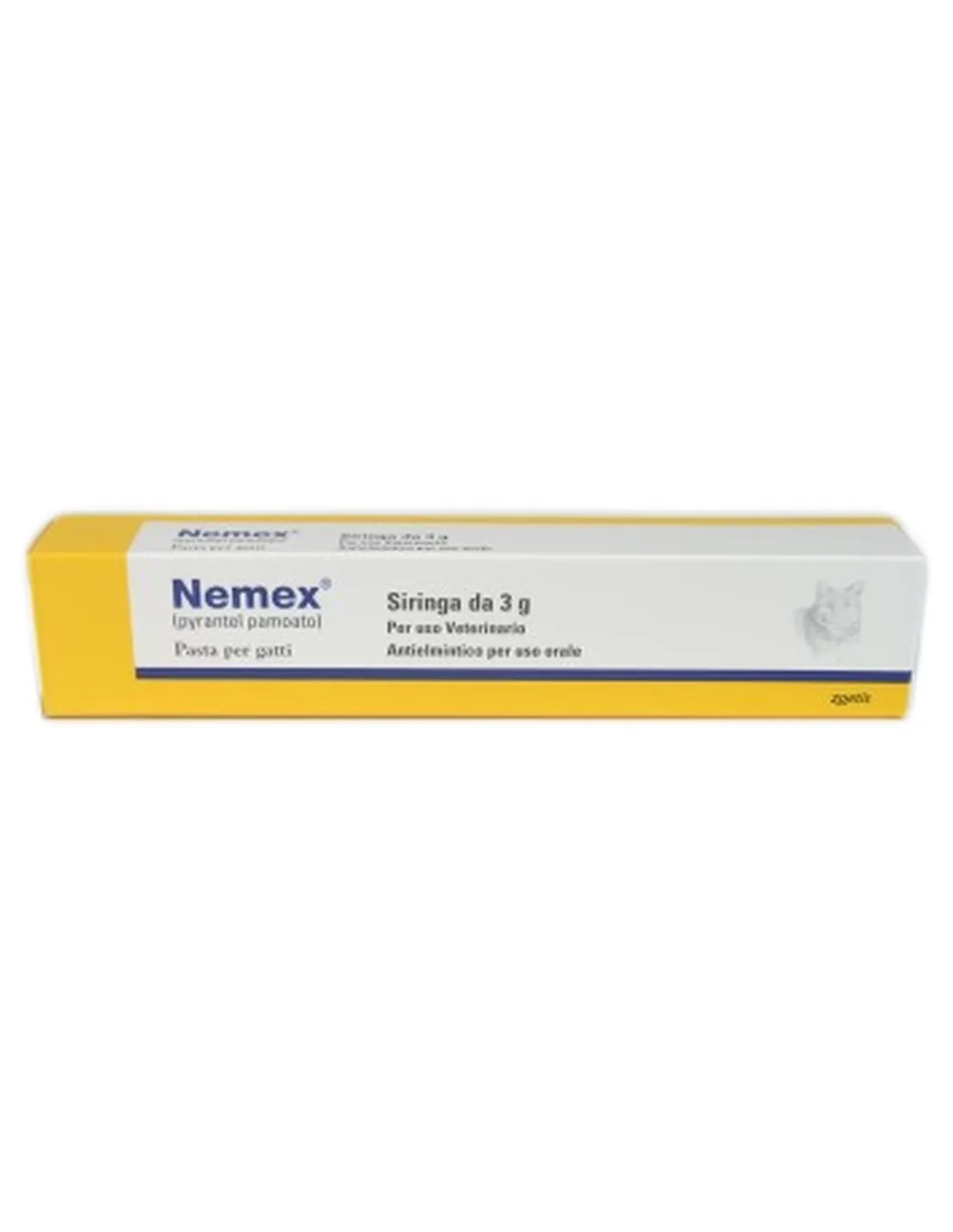 Nemex Gatti pasta  
