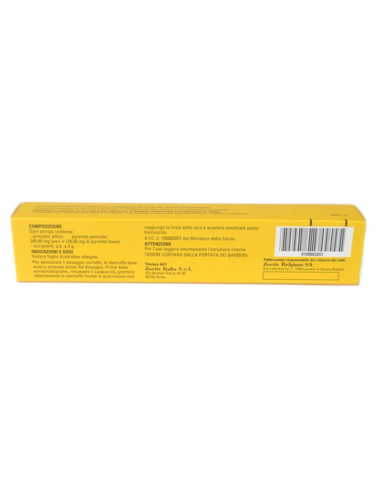 Nemex Gatti pasta  