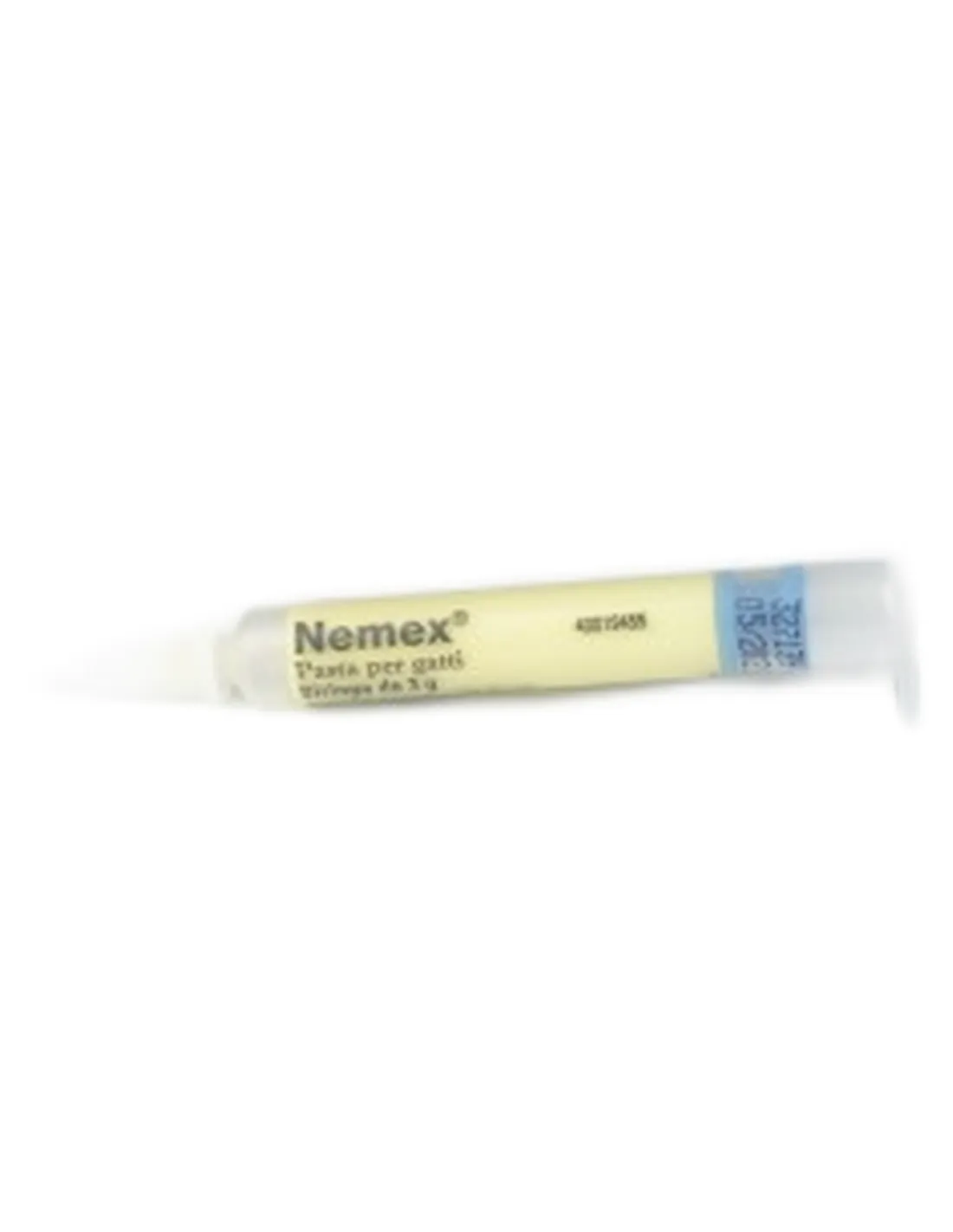Nemex Gatti pasta  