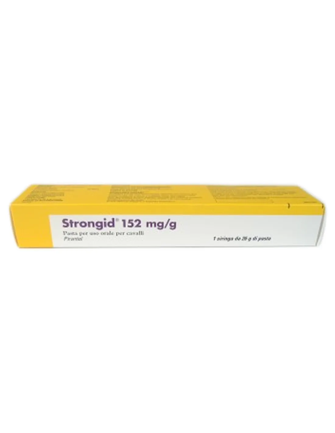 Strongid pasta cavalli   Strongid pasta cavalli