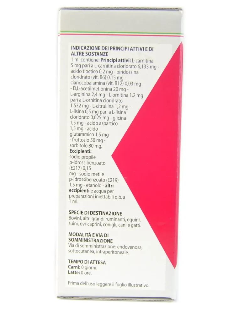 Metabolase 500 ml  