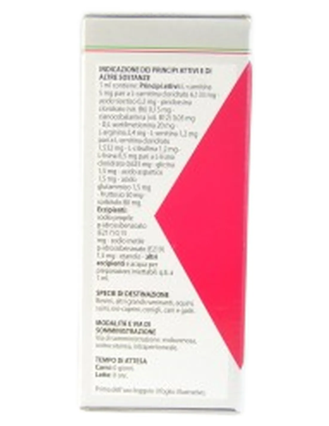 Metabolase 500 ml  