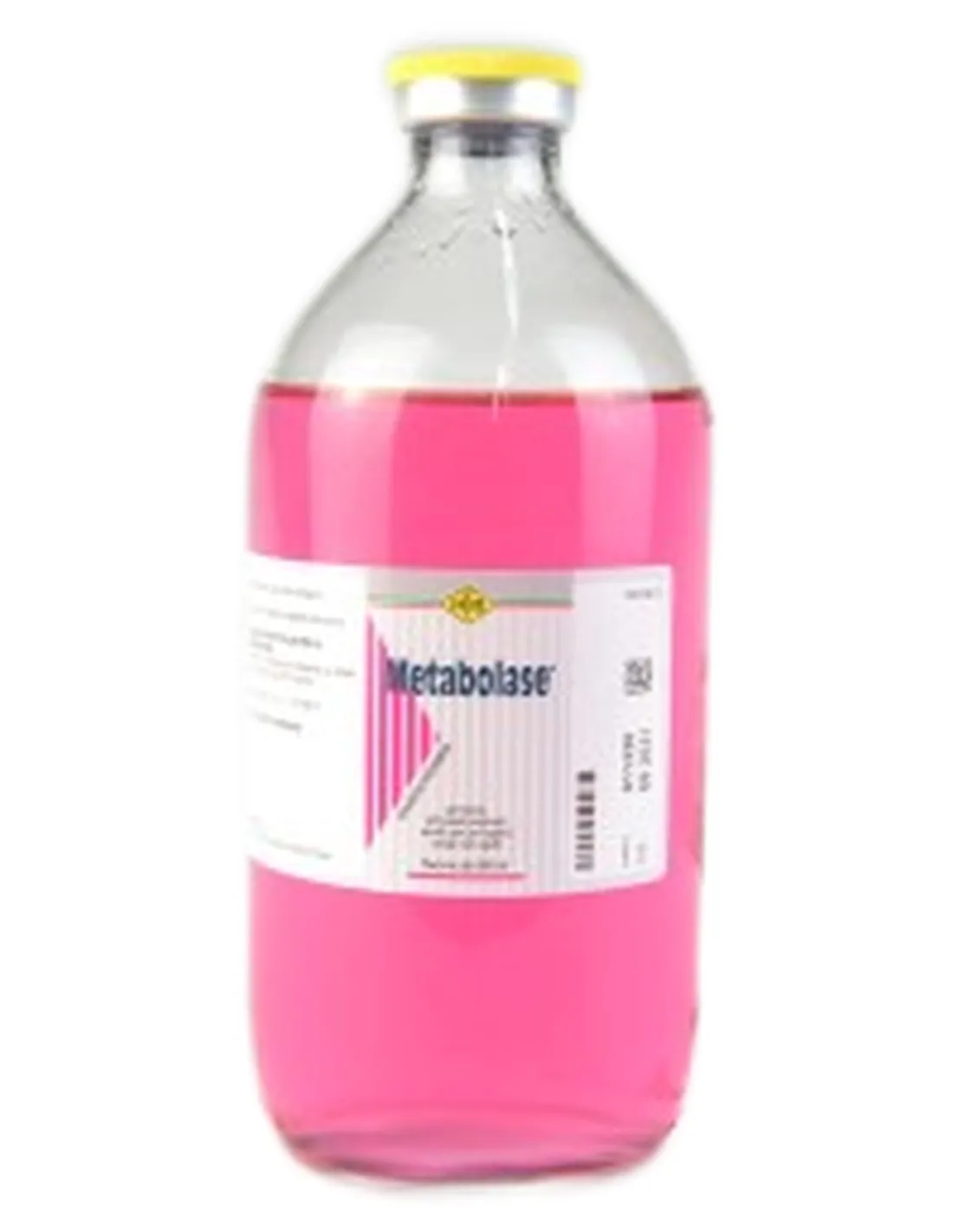 Metabolase 500 ml  