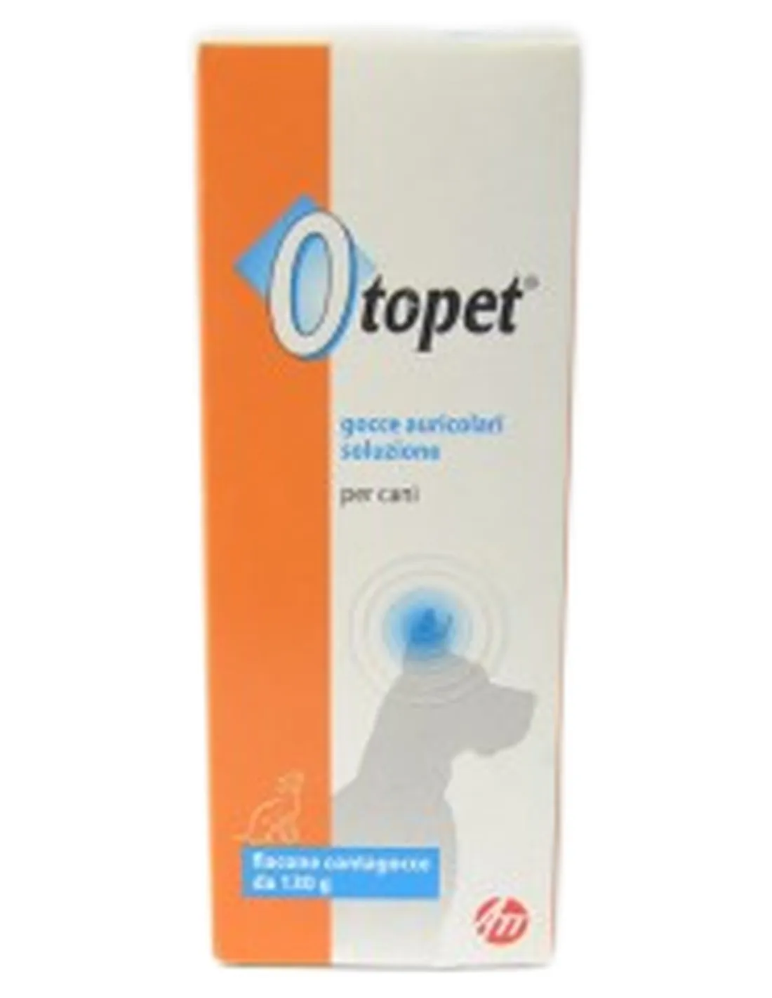 Otopet Ati flacone contagocce da 130 g  