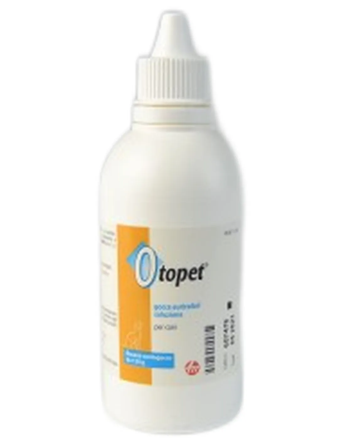 Otopet Ati flacone contagocce da 130 g  