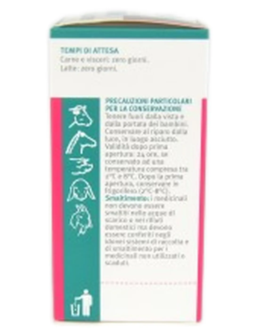 Biurto Forte iniettabile 100 ml  