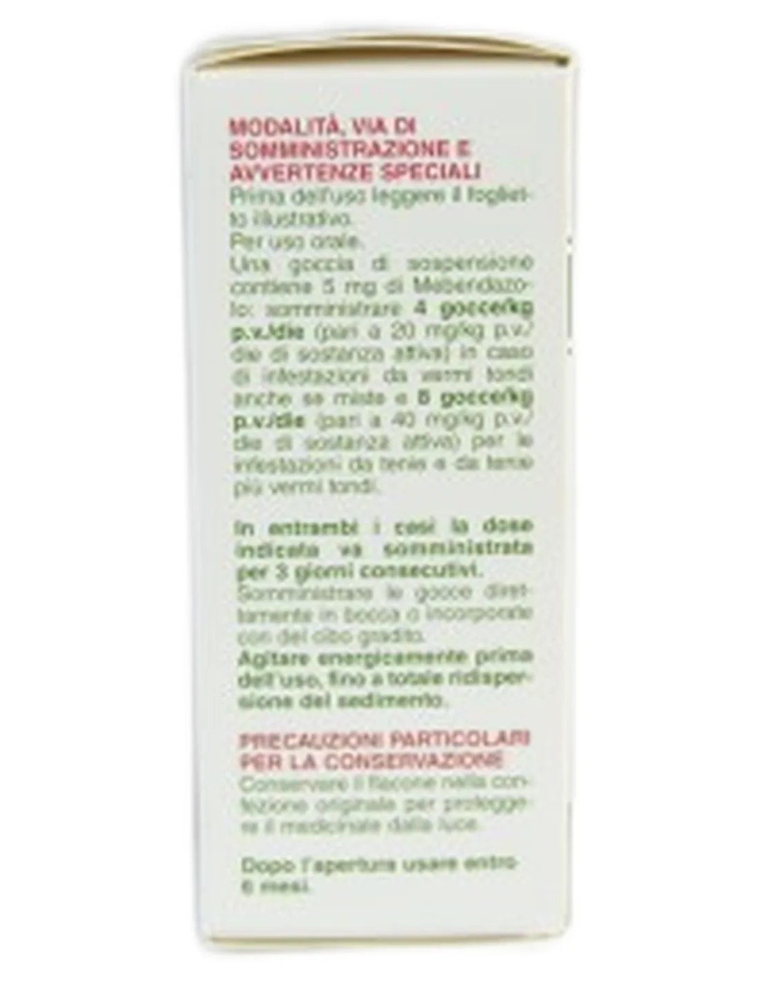 Len Teknofarma gocce 12 g   Len Teknofarma gocce 12 g