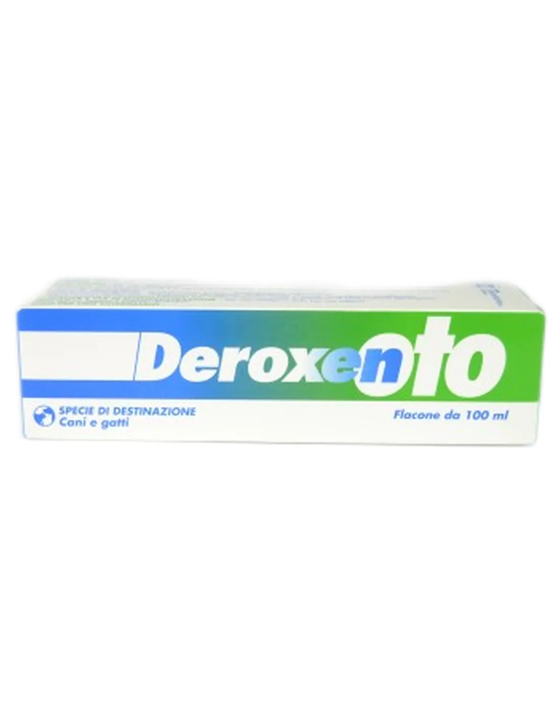 Deroxen Oto 200 ml  