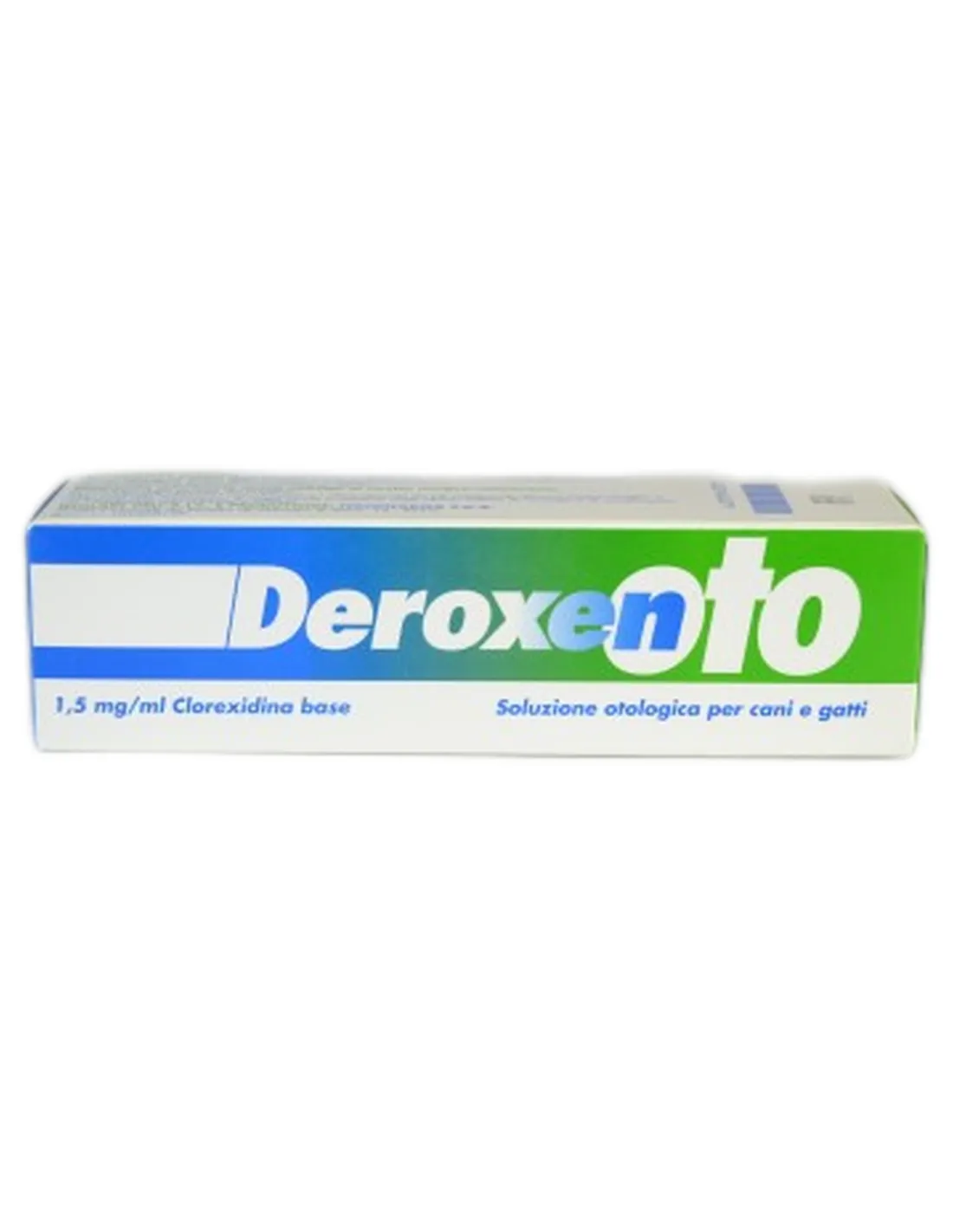 Deroxen Oto 100 ml  