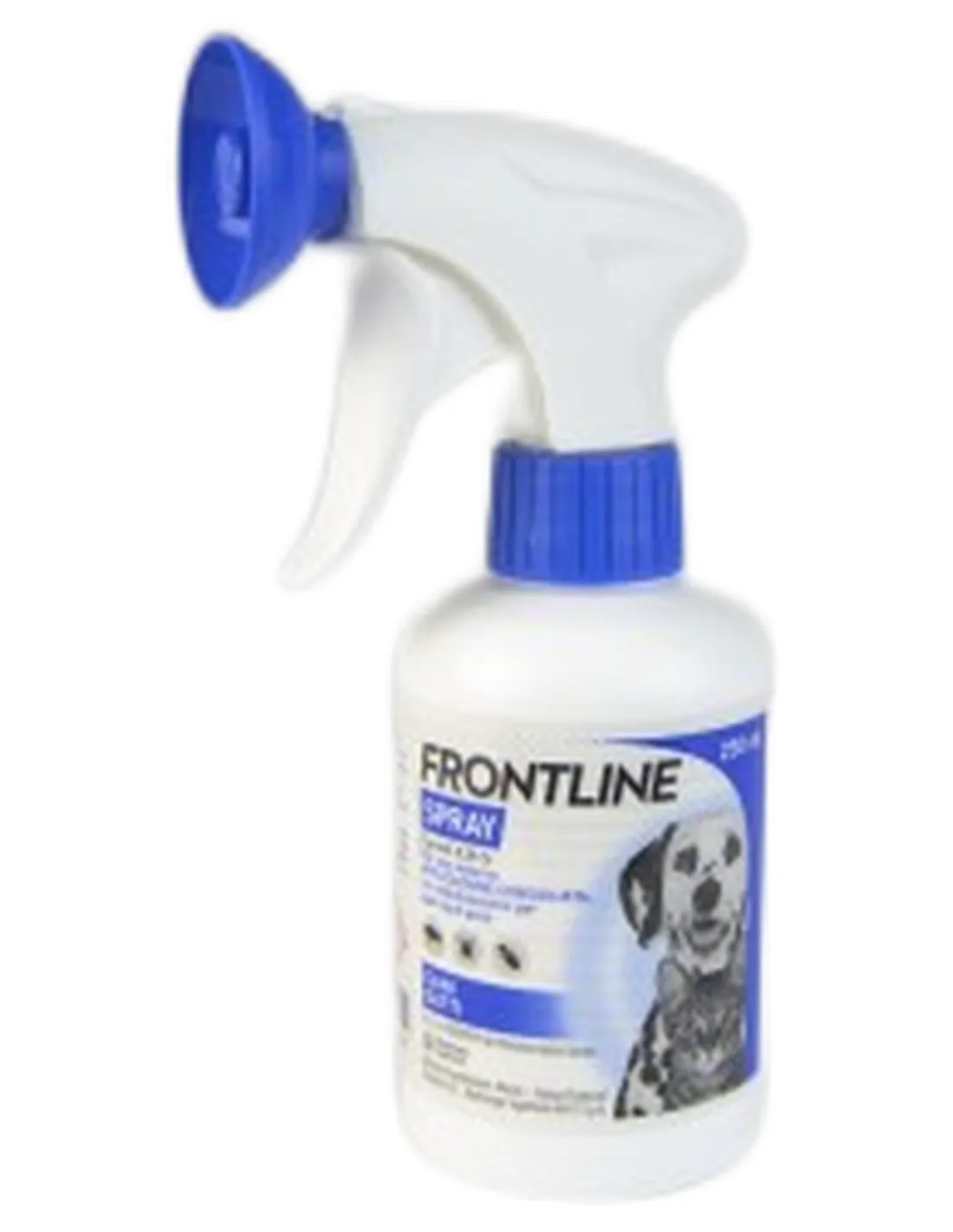 Frontline Spray da 250 ml  
