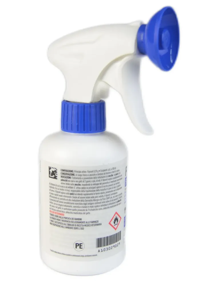 Frontline Spray da 250 ml  