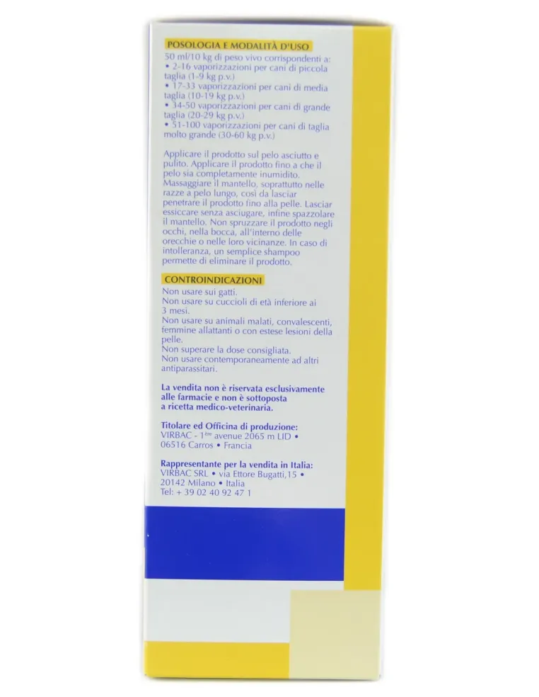 Duowin 250 ml Virbac