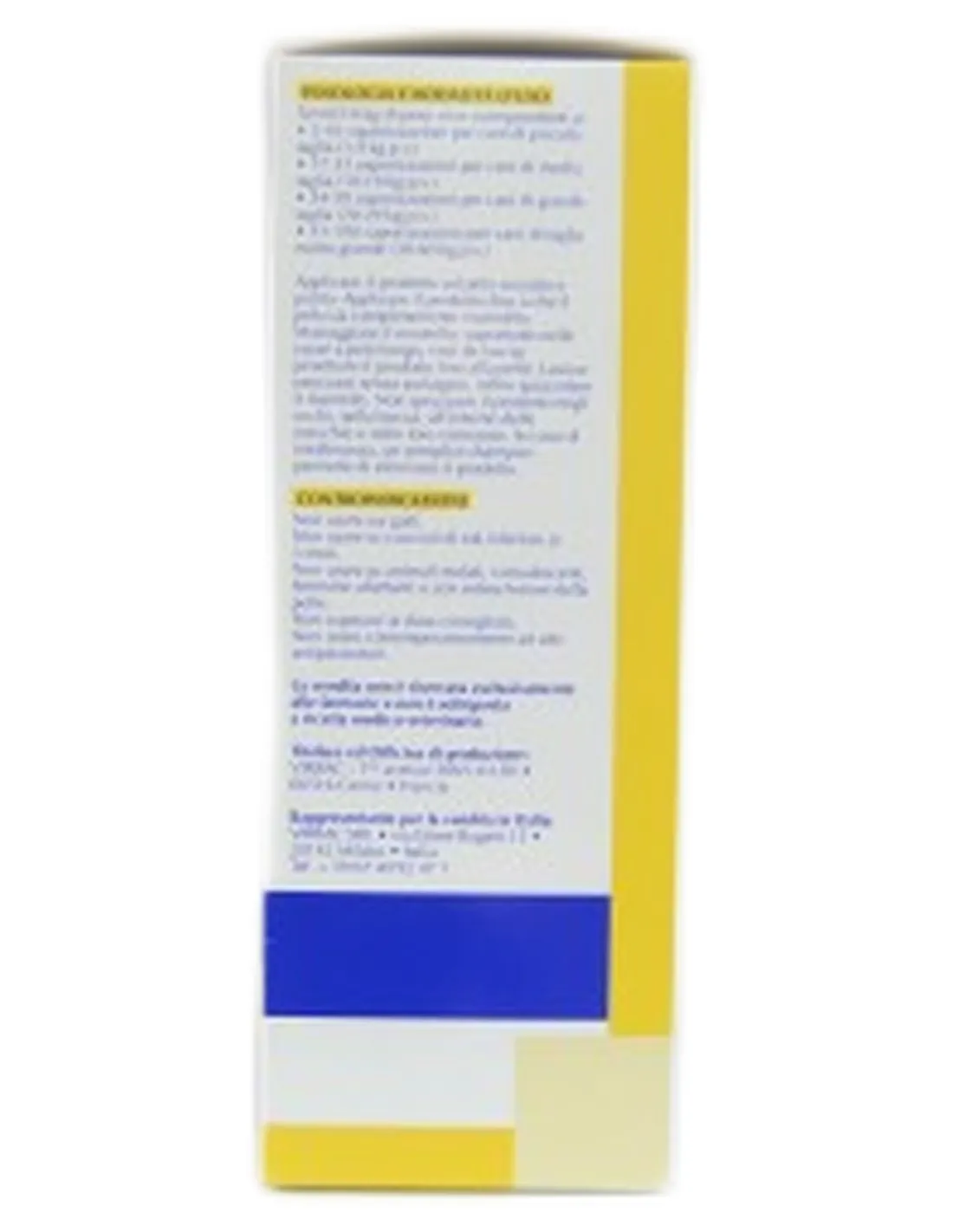 Duowin 250 ml Virbac  