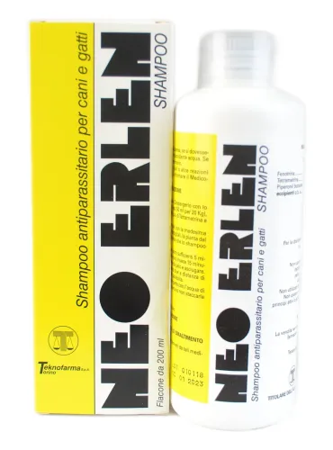 Neo Erlen 200 ml  