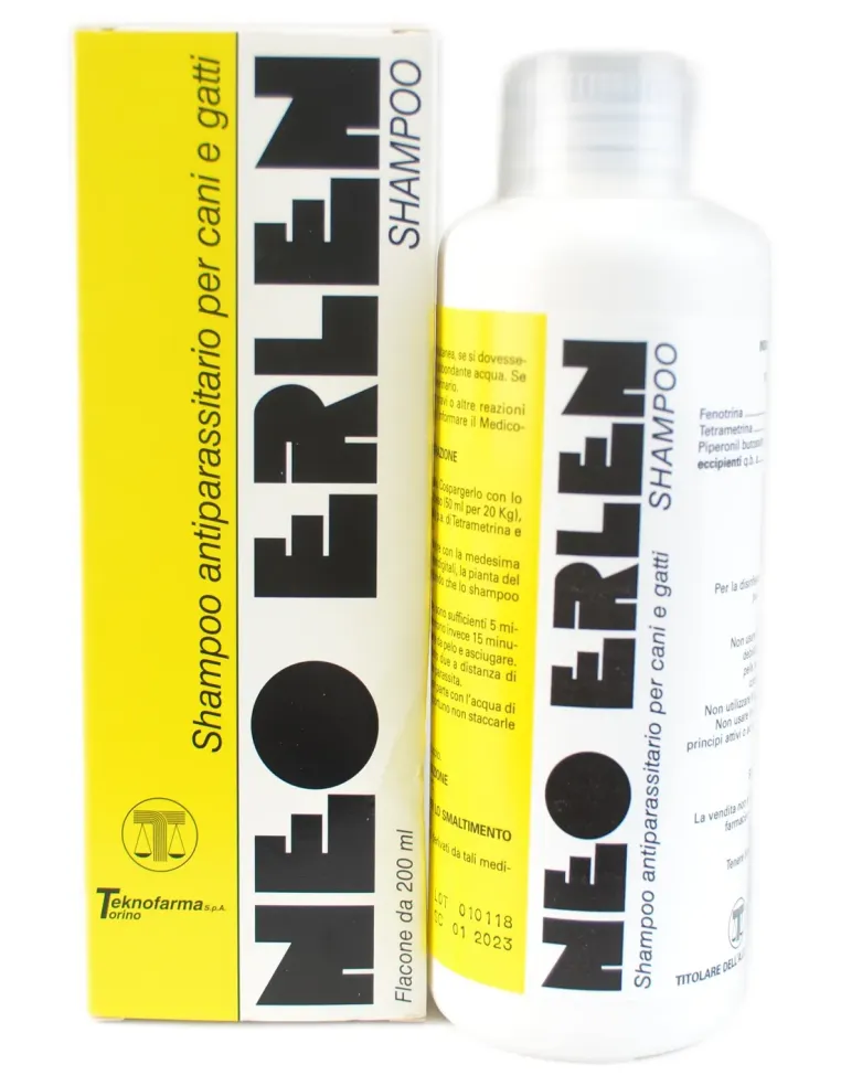 Neo Erlen 200 ml  