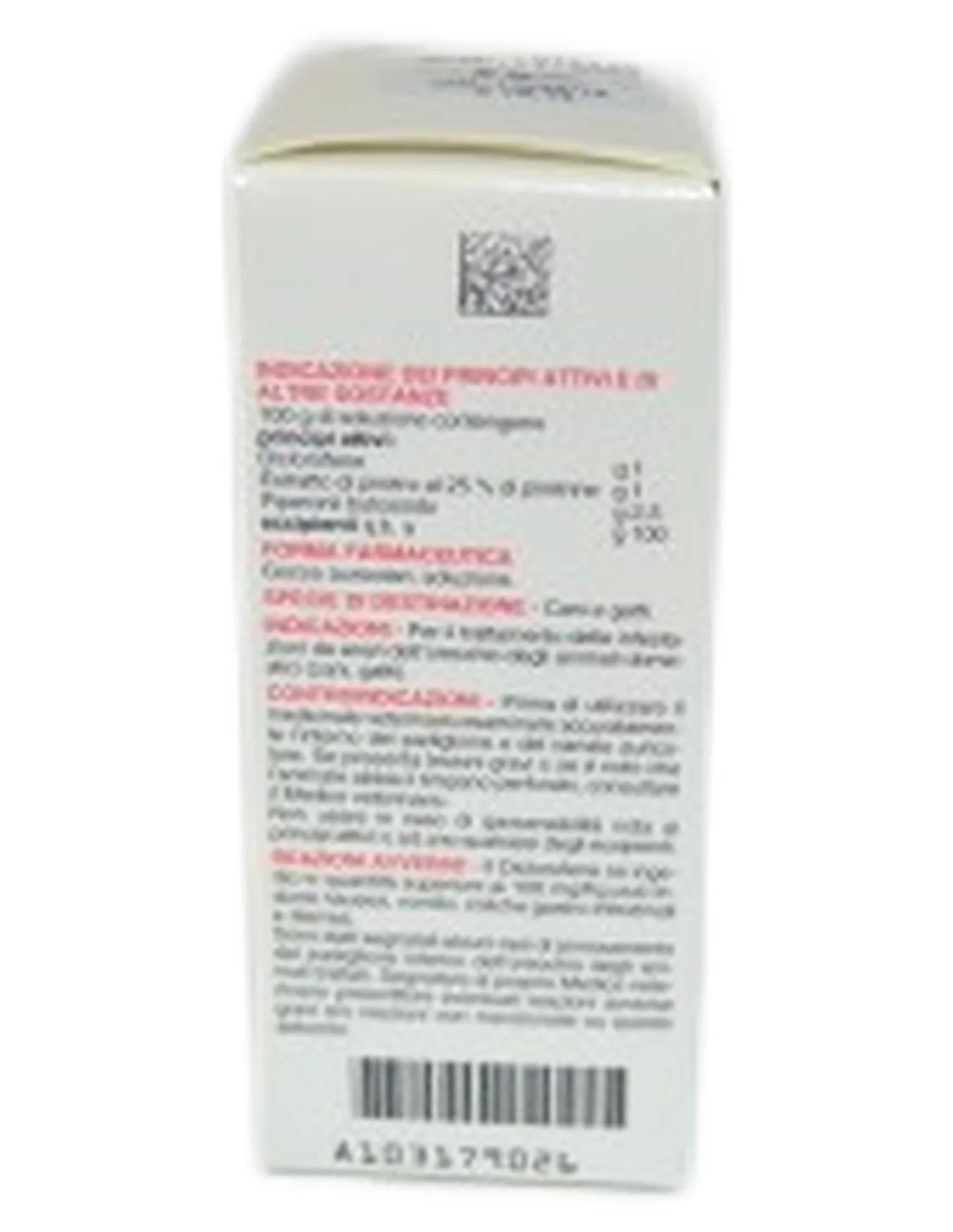 Aca Cerulen Teknofarma gocce auricolari 25 ml + contagocce  