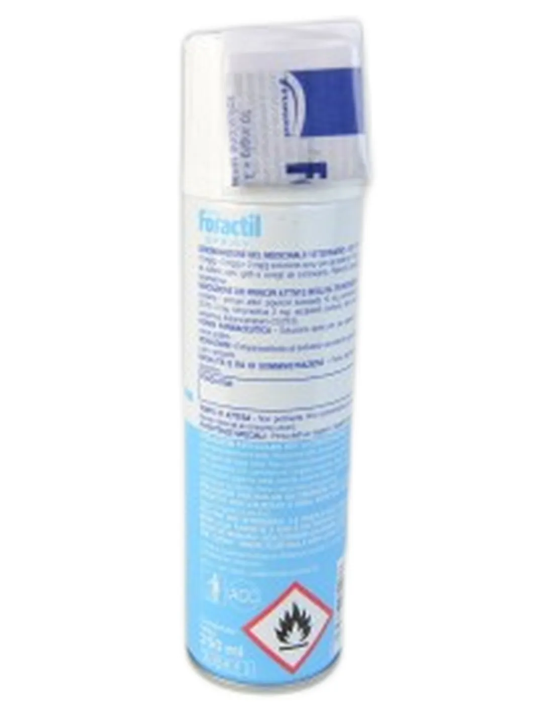 Neo Foractil Spray 250 ml Formevet   Neo Foractil Spray 250 ml Formevet