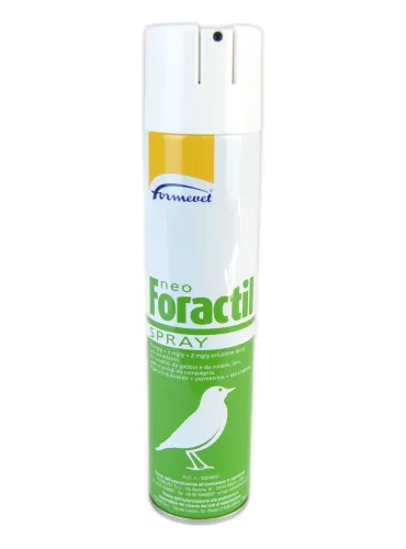 Neo Foractil Spray 300 ml Formevet