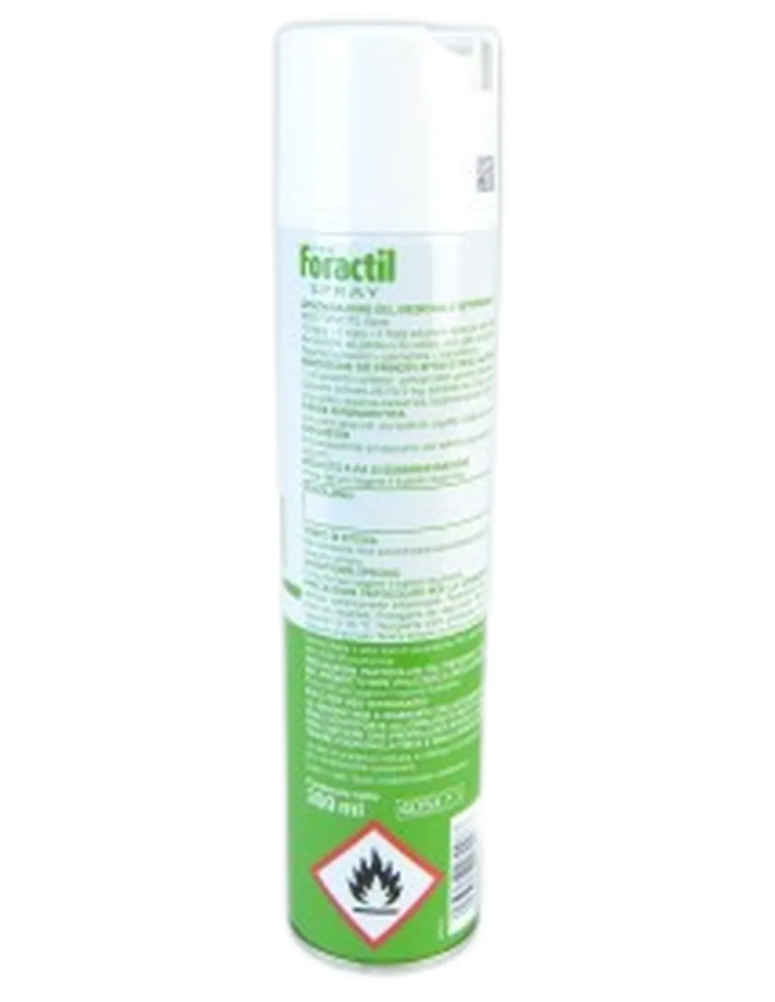Neo Foractil Spray 300 ml Formevet   Neo Foractil Spray 300 ml Formevet