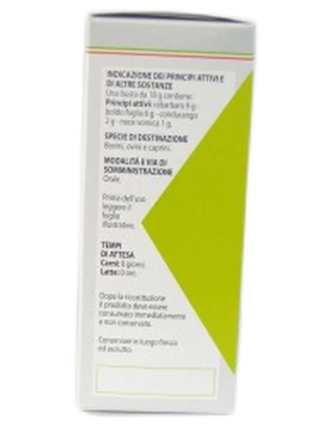 Zoocolagogo 6 buste   Zoocolagogo 6 buste