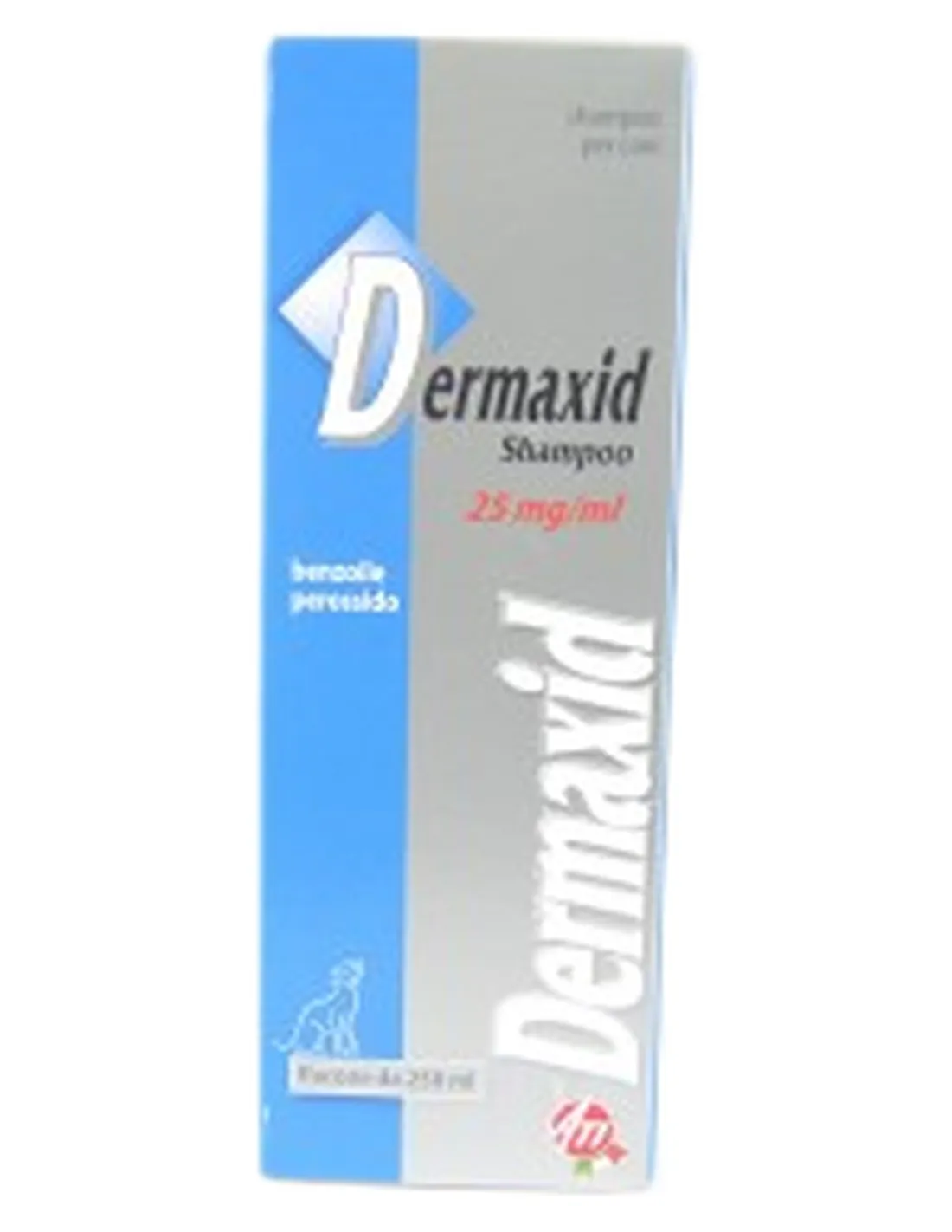 Dermaxid Shampoo da 250 ml Ati  