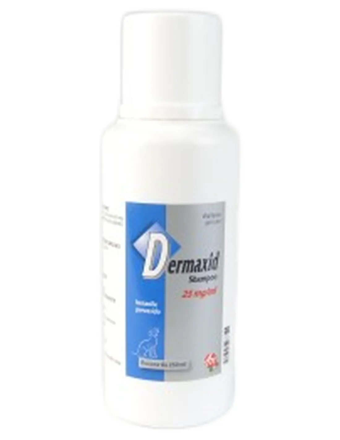 Dermaxid Shampoo da 250 ml Ati  