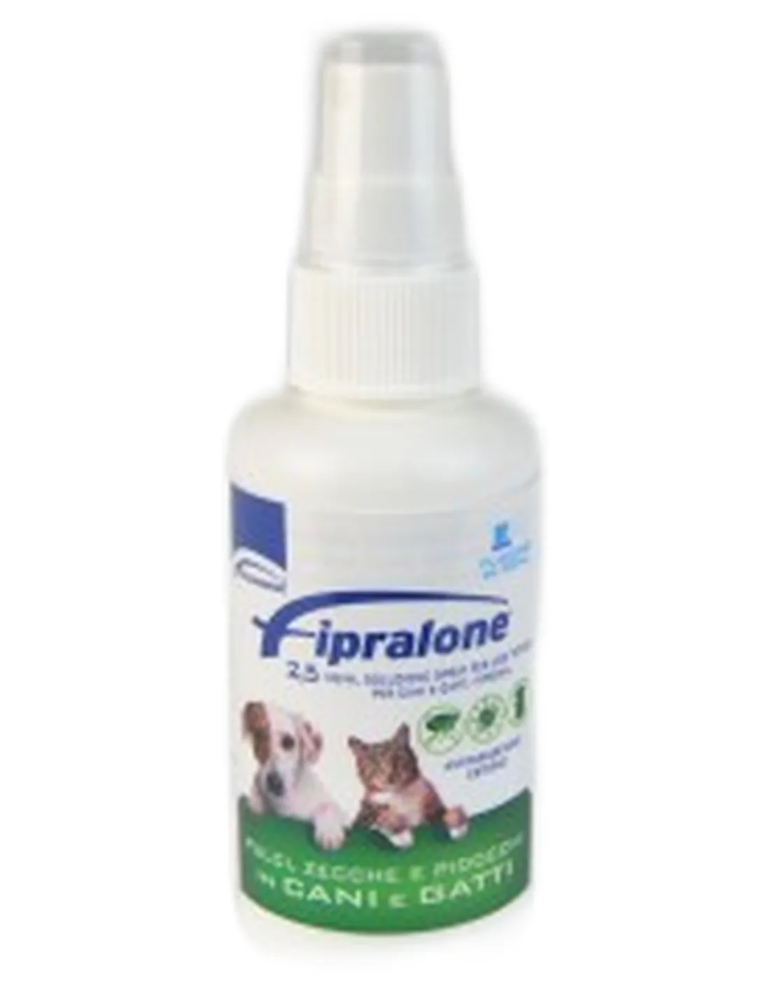 Fipralone spray 100 ml Formevet  