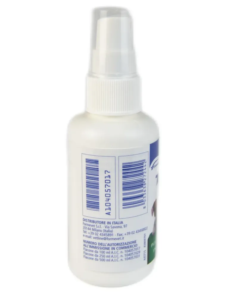 Fipralone spray 100 ml Formevet  