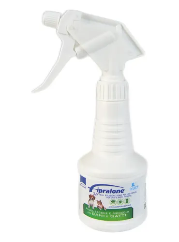 Fipralone spray 2,5 mg/ml da 250 ml Formevet  