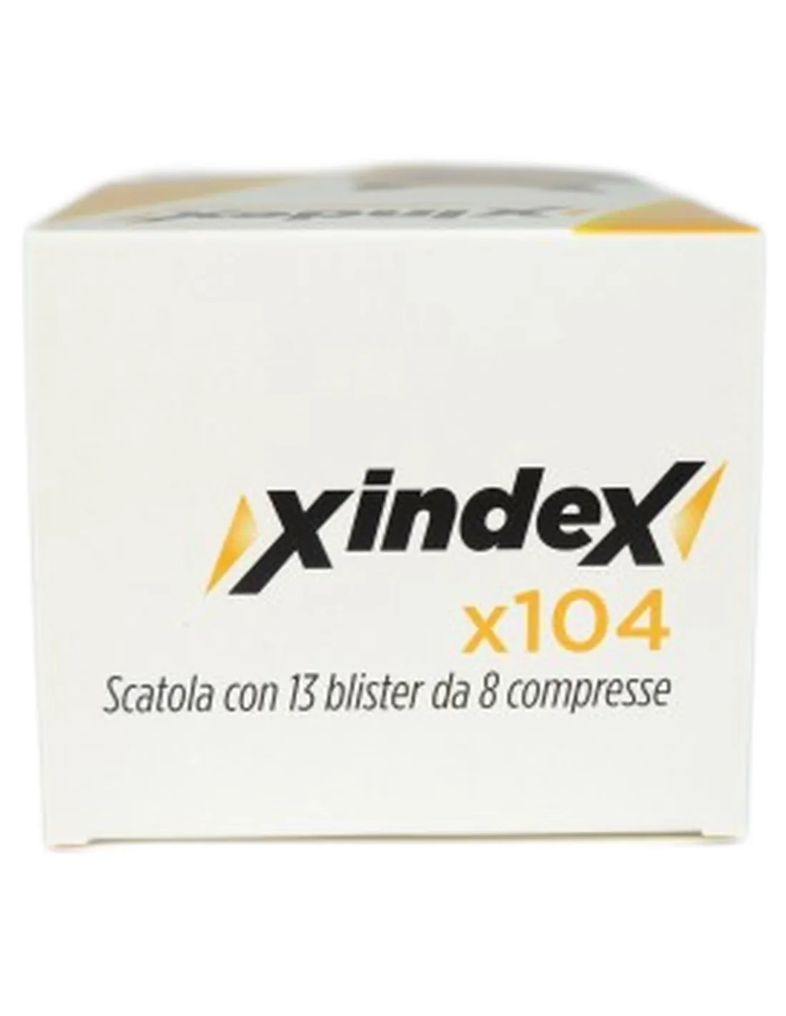 Xindex Boehringer 104 compresse masticabili  