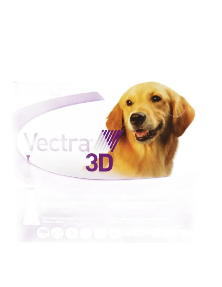 Vectra 3D 25 - 40 kg  