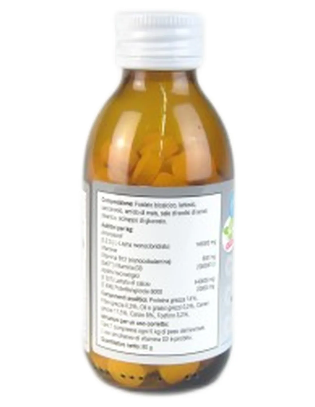 Calcibolin Pet 80 compresse Acme  