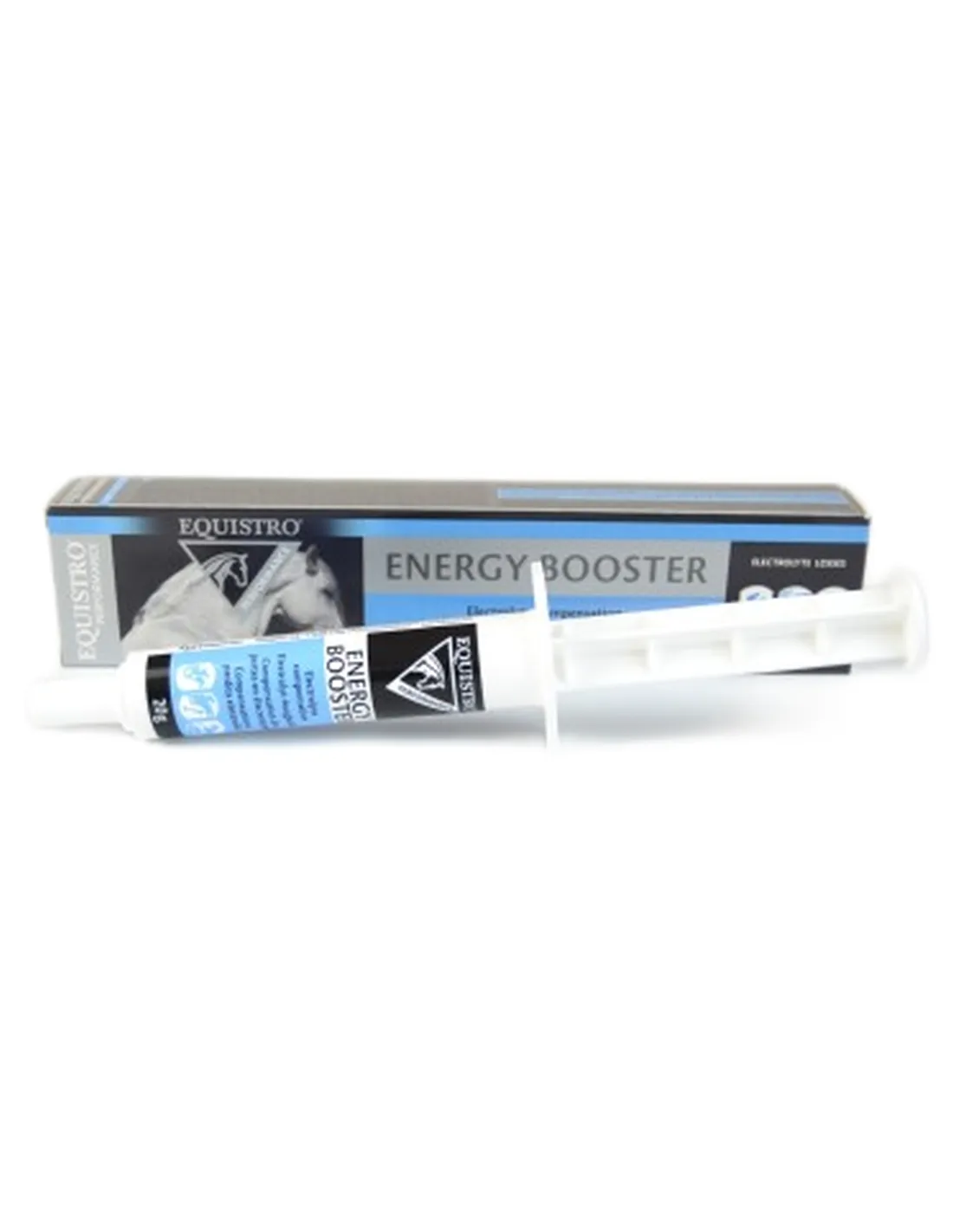 Energy Booster Equistro 20 g   Energy Booster Equistro 20 g