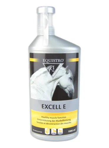 Excell E Equistro Equality sospensione orale flacone 1 litro  