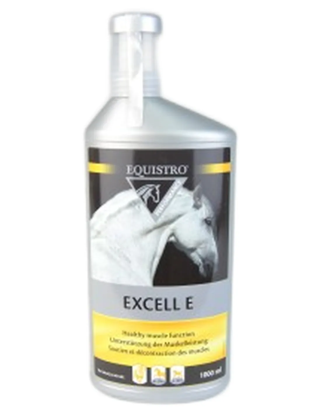 Excell E Equistro Equality sospensione orale flacone 1 litro  