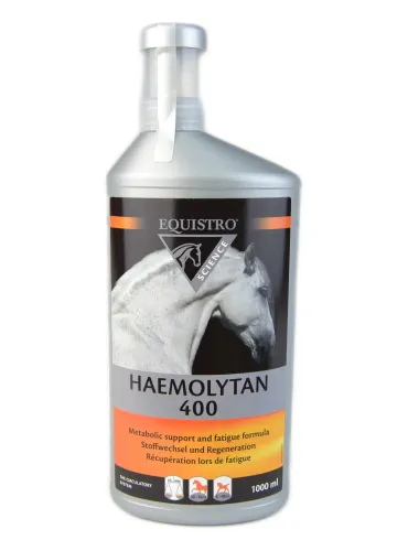 Haemolytan Equistro Equality sospensione orale 1 litro  