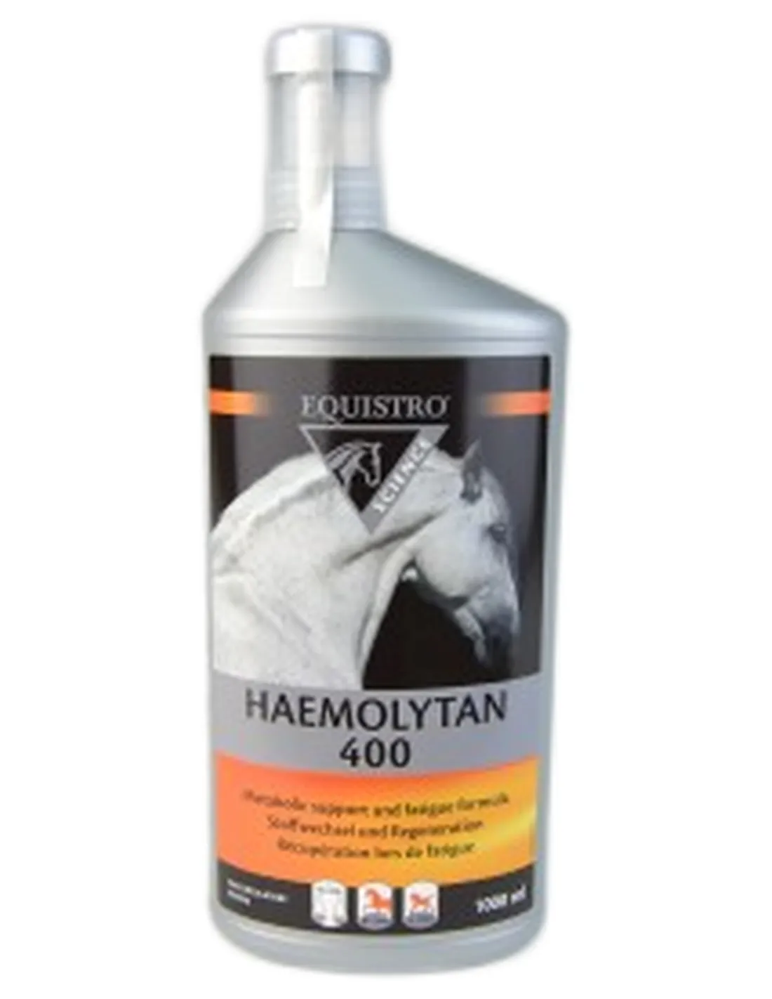 Haemolytan Equistro Equality sospensione orale 1 litro  