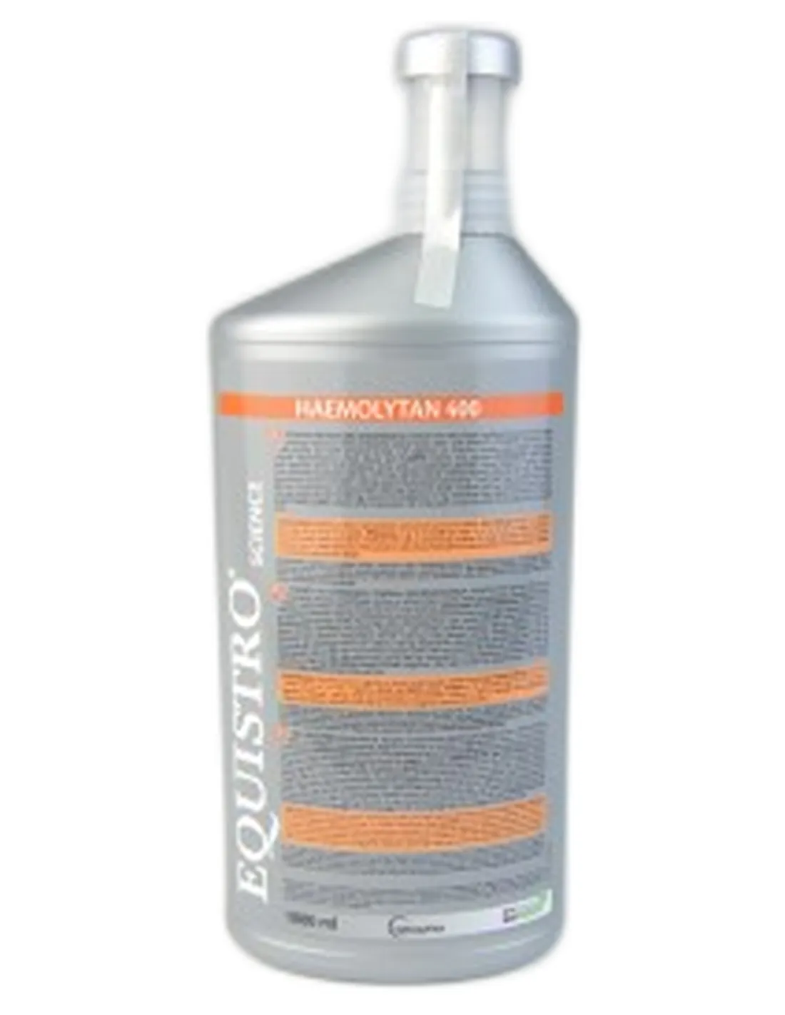 Haemolytan Equistro Equality sospensione orale 1 litro  