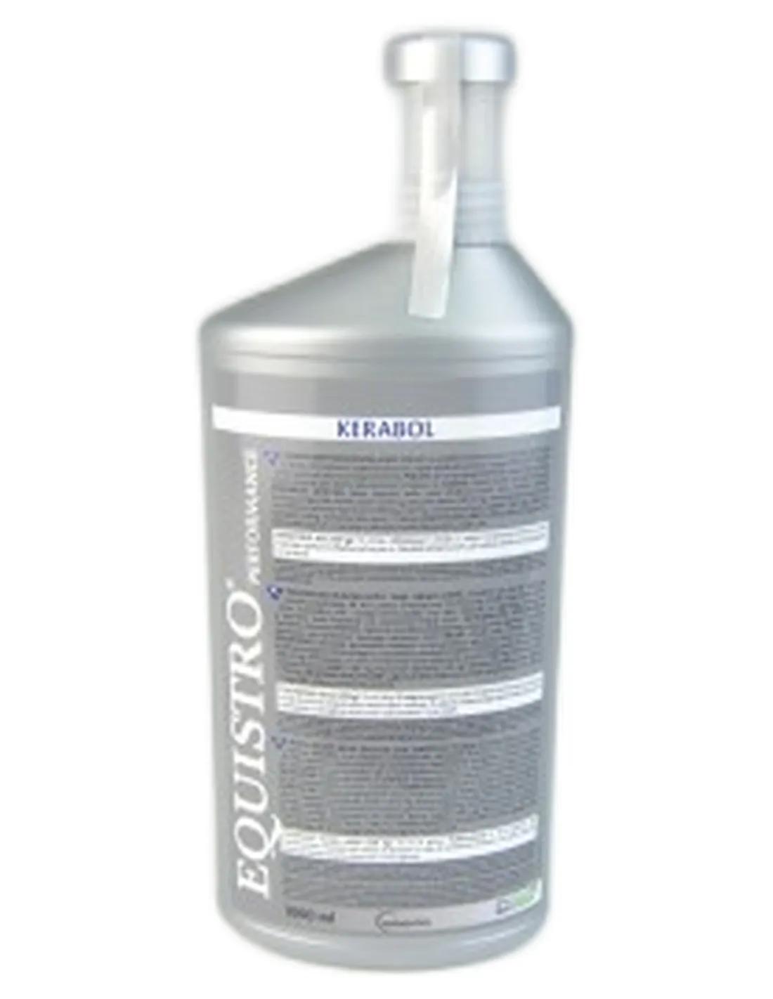 Kerabol Equistro Equality sospensione orale flacone 1 litro  