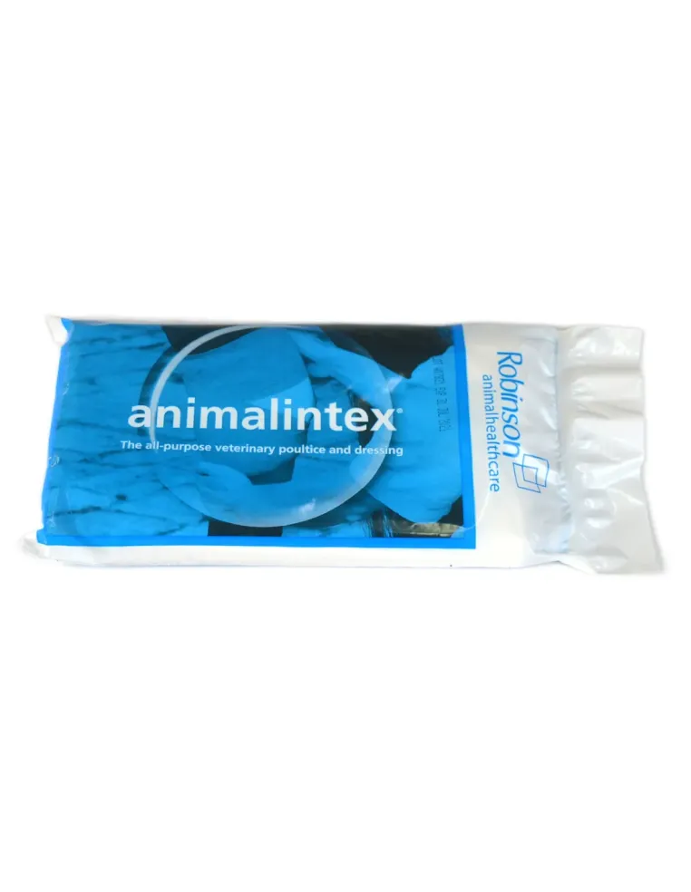 Animalintex 1 bendaggio  