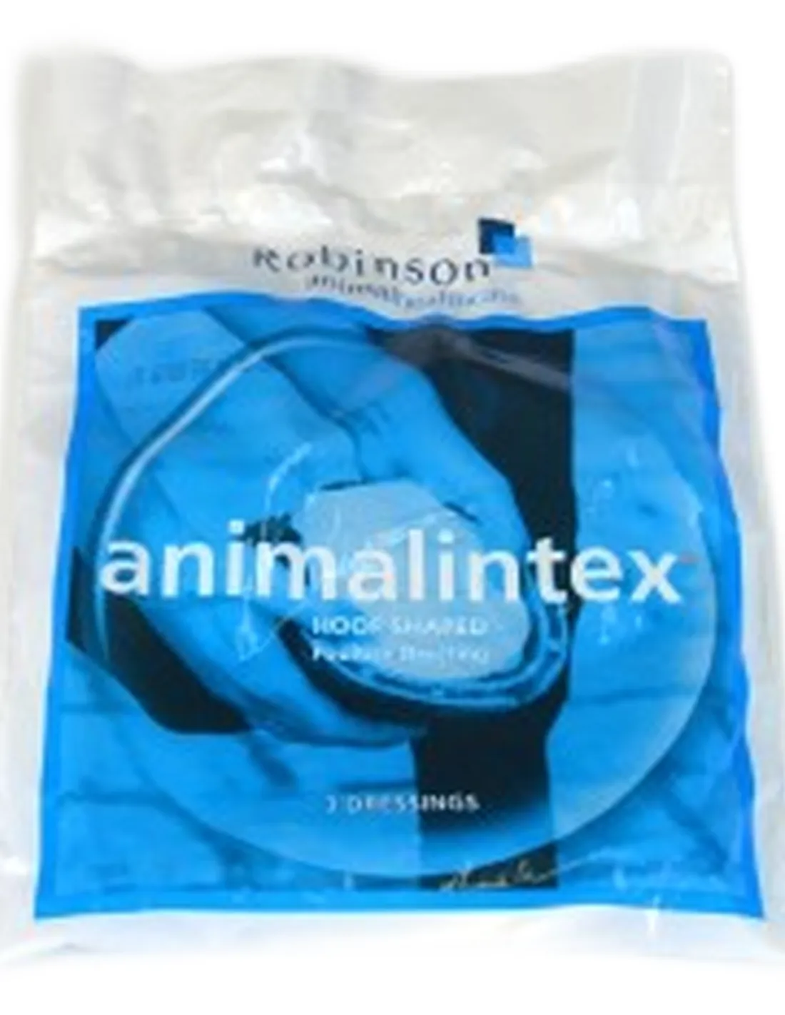 Animalintex Per Lo Zoccolo Equality confezione 3 pezzi  