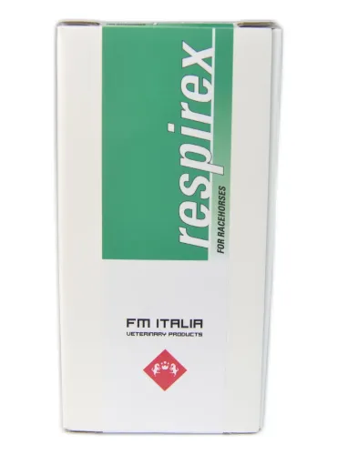 Respirex FM Italia sospensione orale 500 ml  