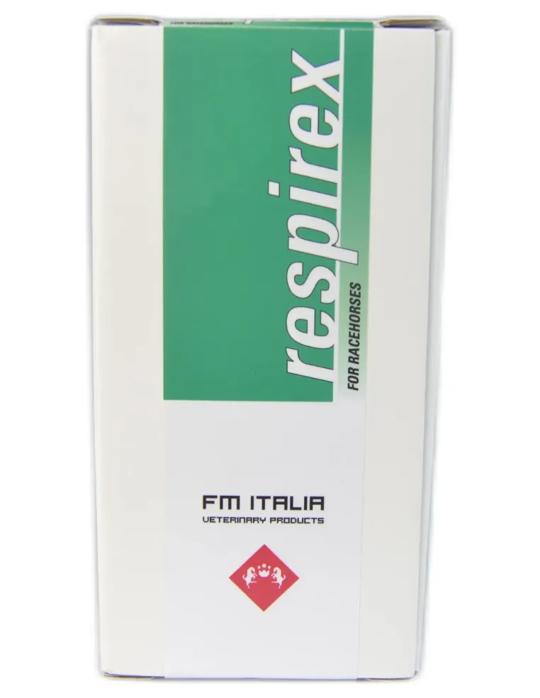 Respirex FM Italia sospensione orale 500 ml  