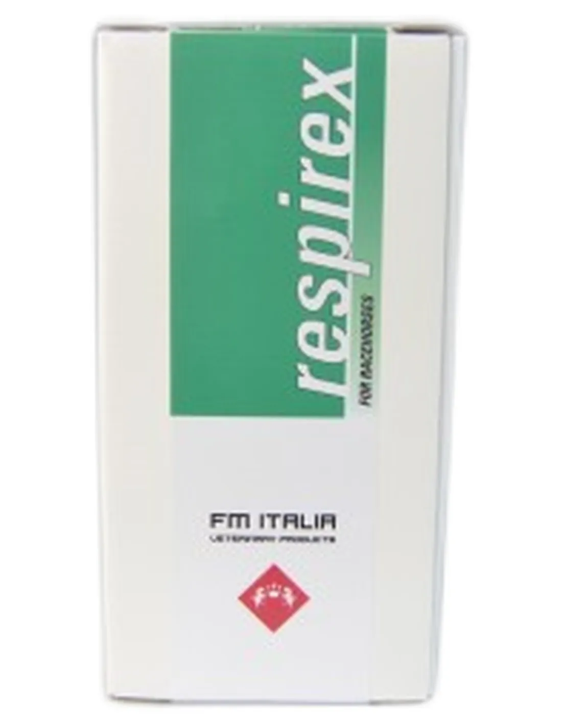 Respirex FM Italia sospensione orale 500 ml  