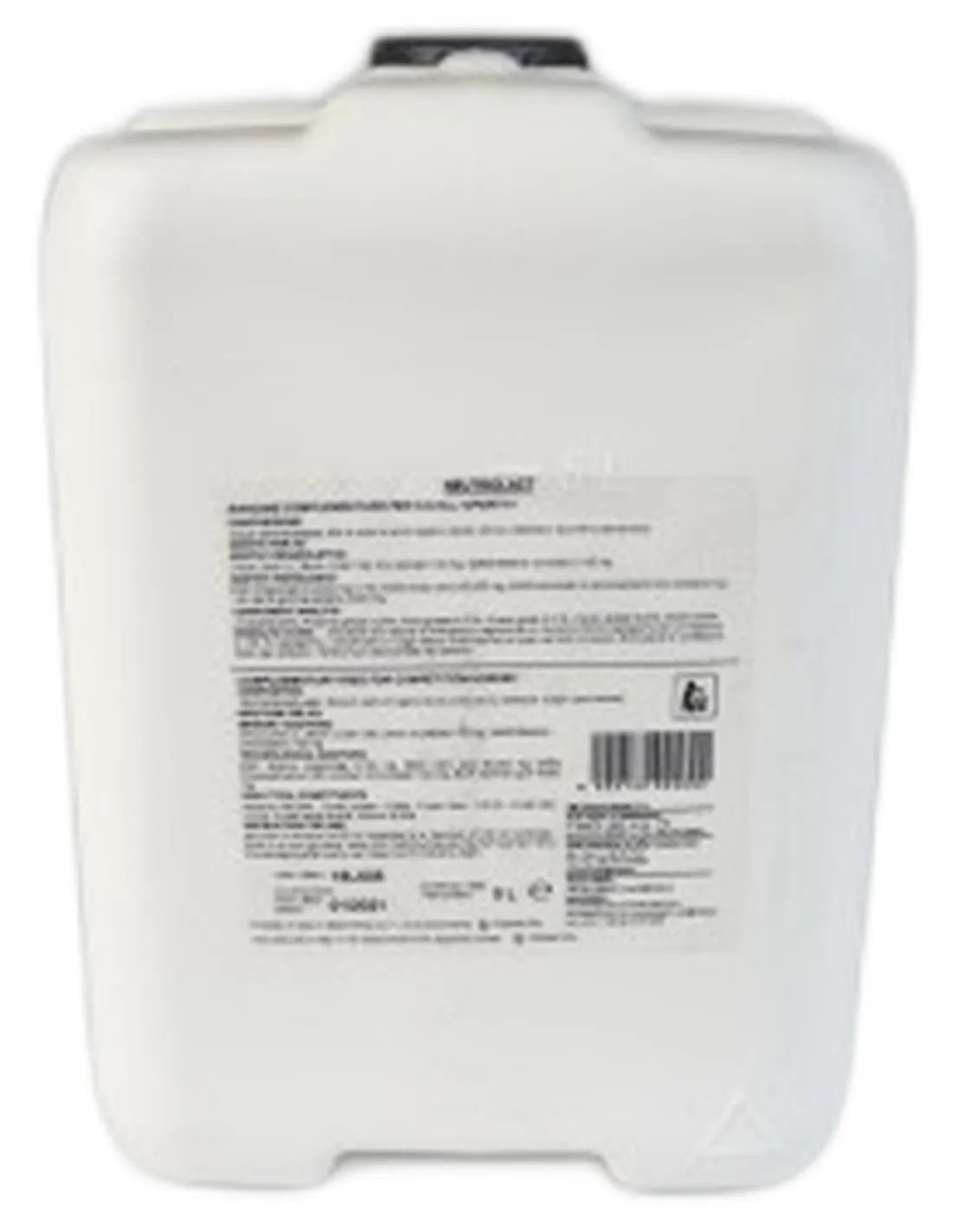 Neutrolact 5 litri FM Italia  