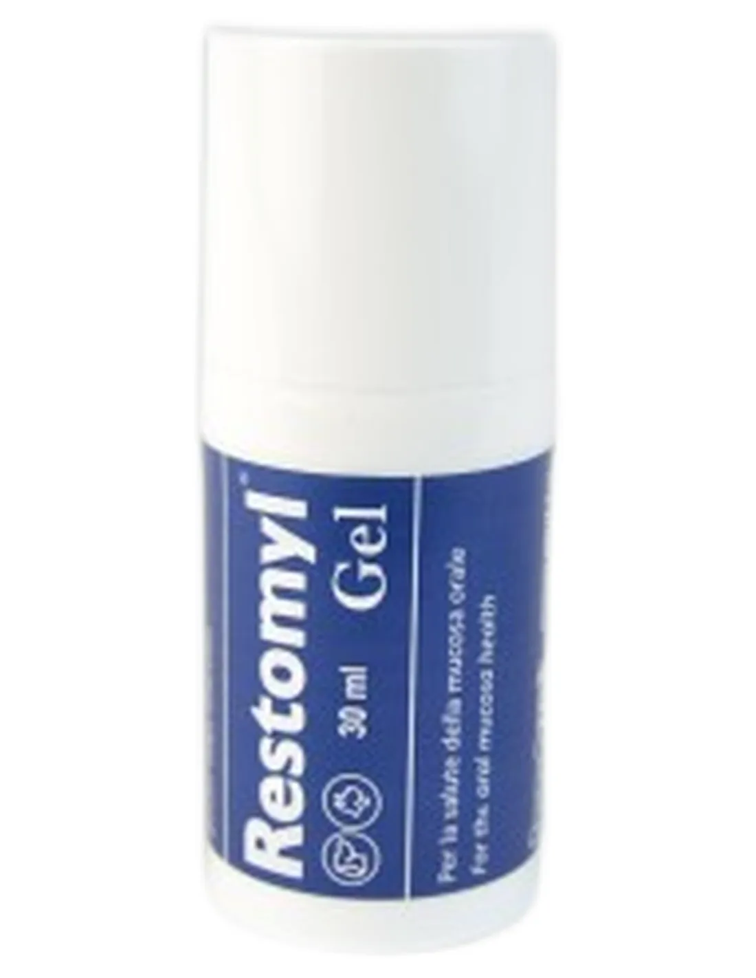 Restomyl Gel   Restomyl Gel