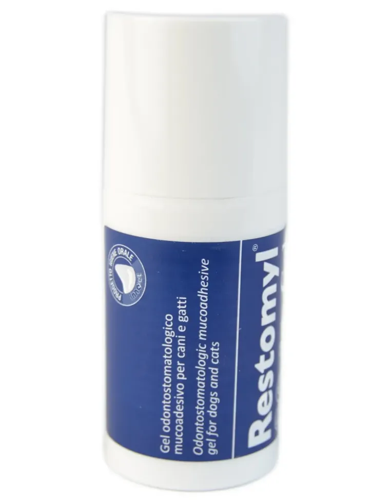 Restomyl Gel