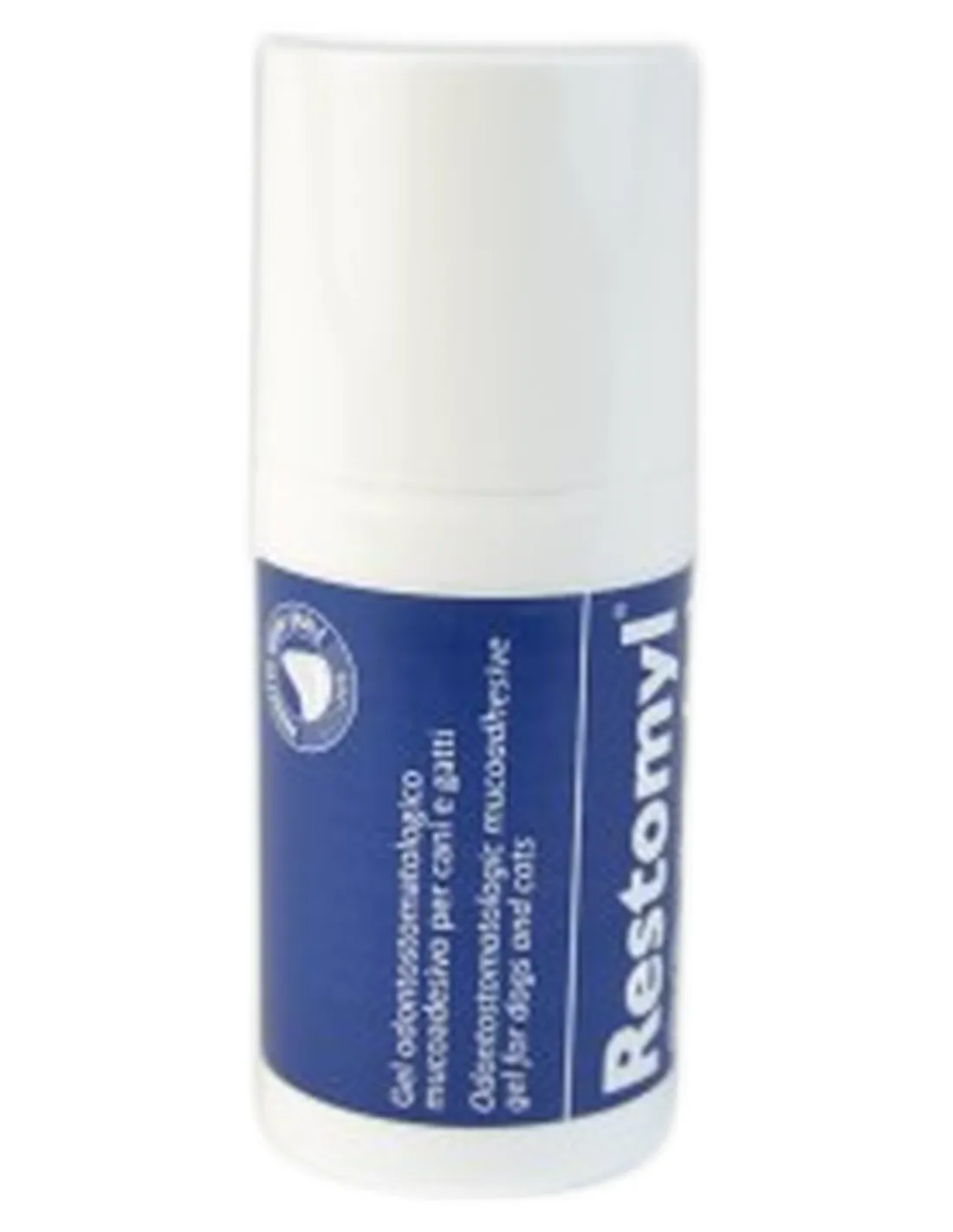 Restomyl Gel   Restomyl Gel