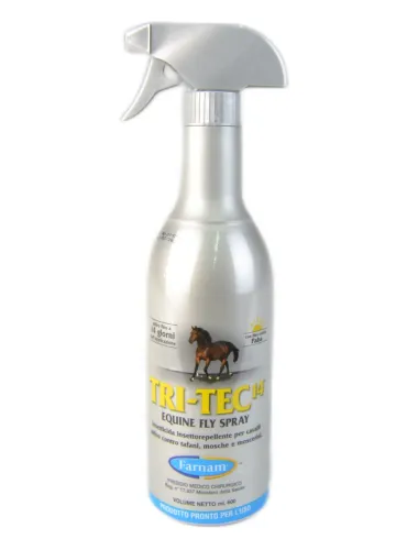 Tri-Tec 14 Chifa flacone 600 ml  